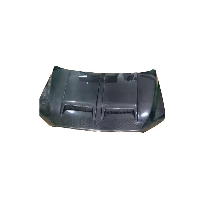 Exclusive New Carbon Fiber Hood for Raptor F150 Condition Brand New Car Hood